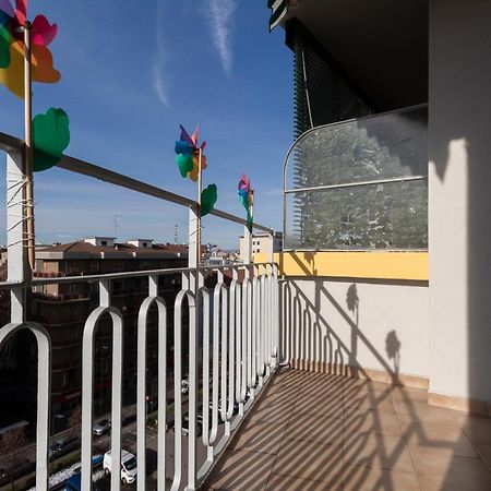 Casa Del Maestro Apartment Milano Exteriör bild