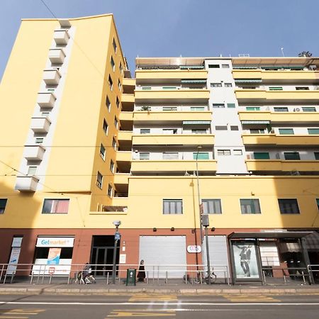 Casa Del Maestro Apartment Milano Exteriör bild